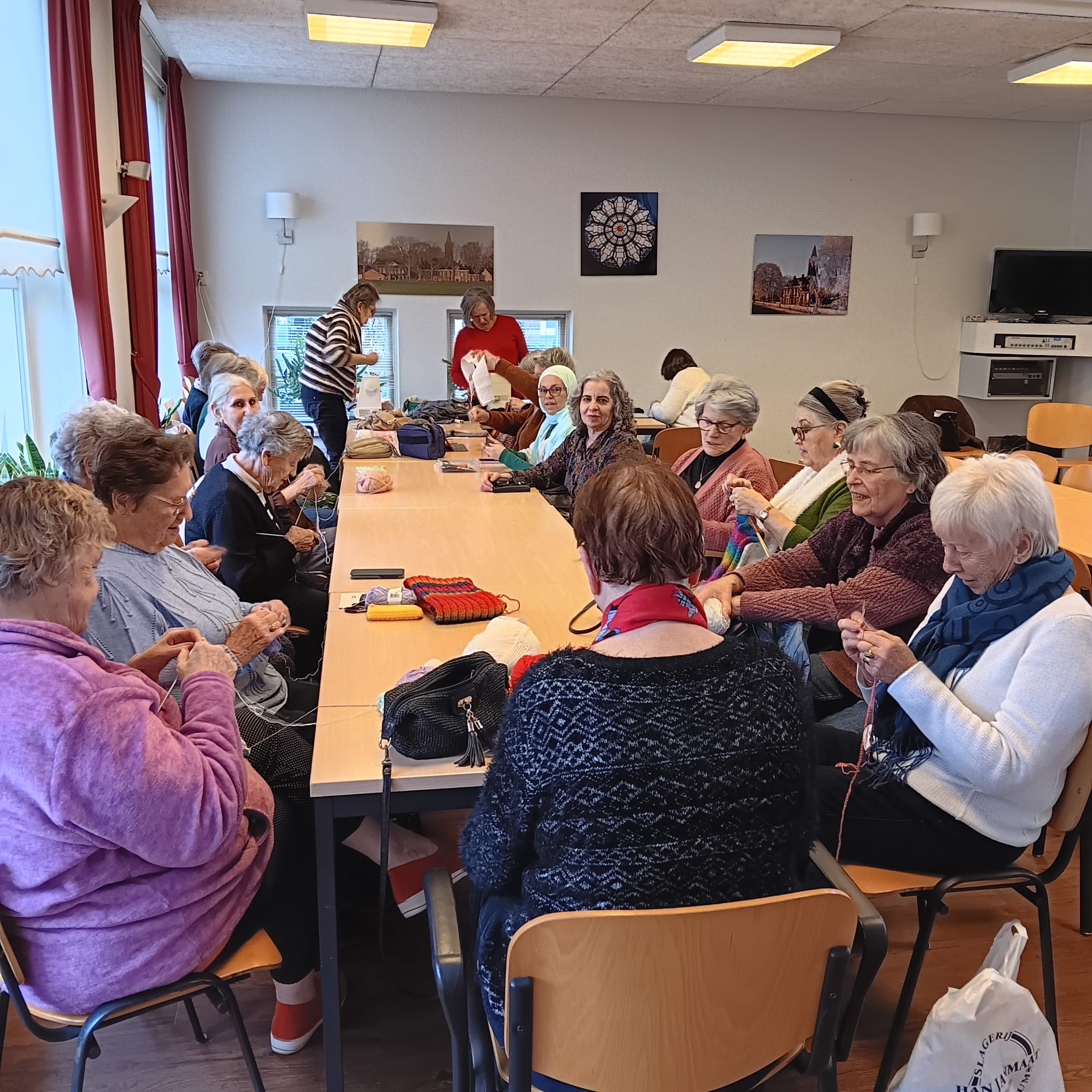 Textielatelier Knip-Oog